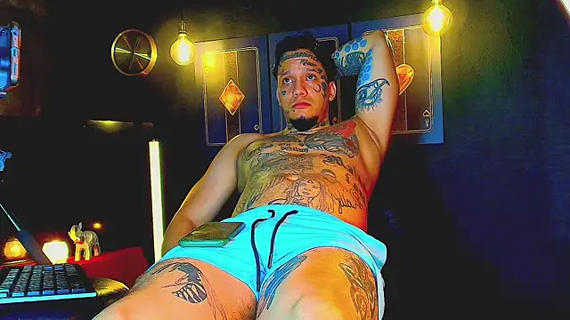 daimond hope666 online show from 11/18/25, 08:35