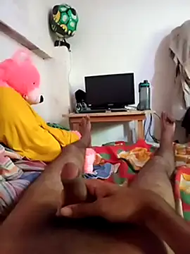 Snapshot of Cute_boleh chatting on 03/23/25, 04:16 Cute boleh online show from 03/23/25, 04:16