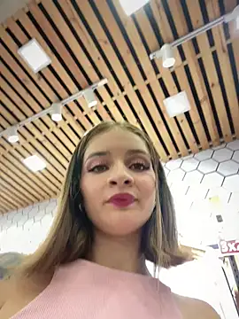 Alicia barbie online show from 12/21/24, 03:53