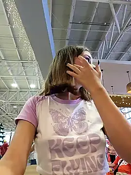 Alicia barbie online show from 12/28/24, 09:40