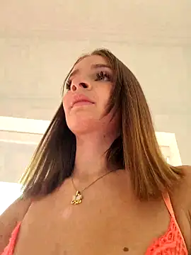 Alicia barbie online show from 03/02/25, 01:38