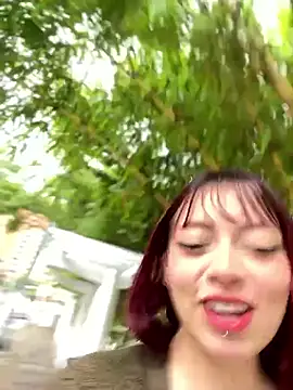 Alicia barbie online show from 02/01/26, 04:27