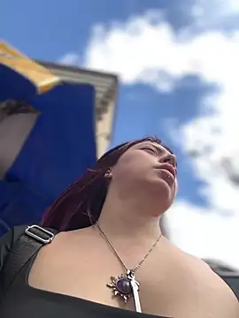 Alicia barbie online show from 04/23/26, 08:00