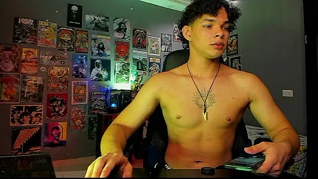 soy ian  online show from 12/02/24, 08:33