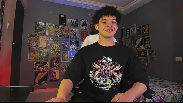 soy ian  online show from 12/13/24, 01:59