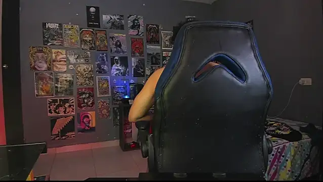 soy ian  online show from 12/13/24, 05:05