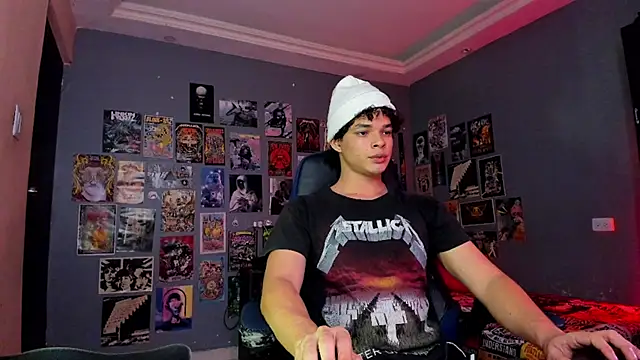 soy ian  online show from 12/31/24, 06:59