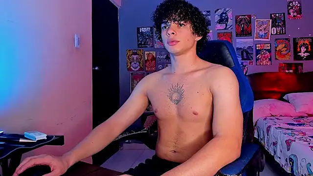 soy ian  online show from 02/08/25, 05:08