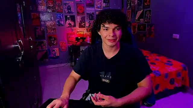 soy ian  online show from 03/12/25, 03:57