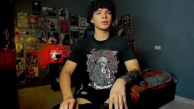 soy ian  online show from 03/19/25, 08:22