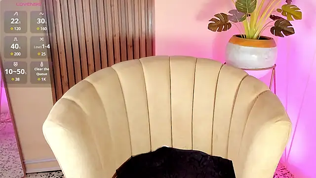 kenayfox online show from 02/27/25, 04:41