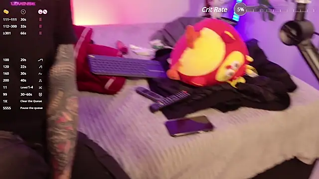 Im Bryan online show from 12/06/24, 09:02