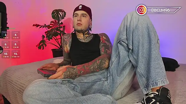 Im Bryan online show from 02/16/25, 05:37