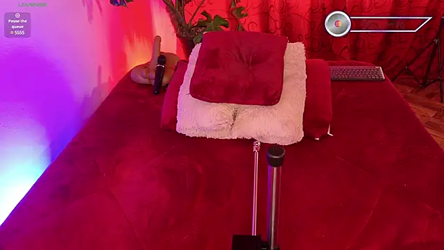 Im Bryan online show from 03/18/25, 06:59