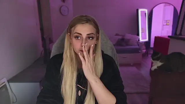 ce leste   online show from 02/01/25, 09:29