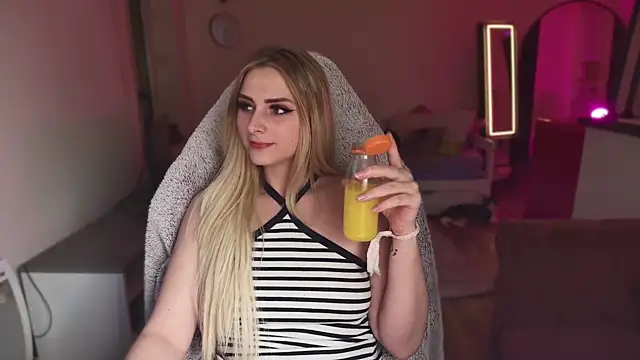 ce leste   online show from 02/06/25, 05:19