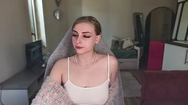 ce leste   online show from 02/20/25, 01:40