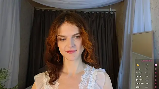 Soo dreamy online show from 01/12/25, 01:32