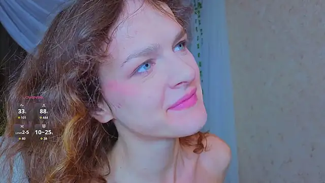 Soo dreamy online show from 10/05/25, 01:26