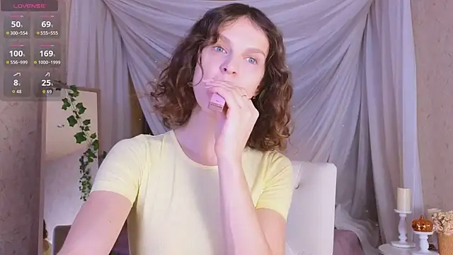 Soo dreamy online show from 02/12/26, 01:33