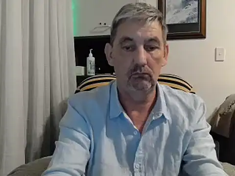 ChunkyMonkey007 online show from 12/04/24, 07:50