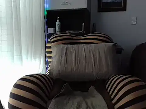 ChunkyMonkey007 online show from 12/05/24, 01:25