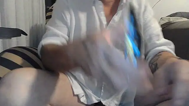 ChunkyMonkey007 online show from 01/25/25, 11:22