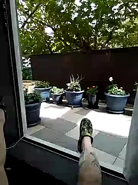 ChunkyMonkey007 online show from 01/30/25, 03:00