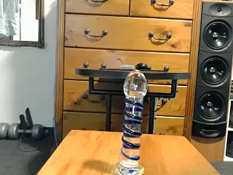 ChunkyMonkey007 online show from 02/14/25, 04:15