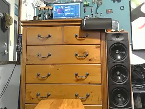 ChunkyMonkey007 online show from 03/13/25, 07:06