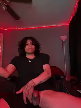 plutomf online show from 10/09/25, 03:59