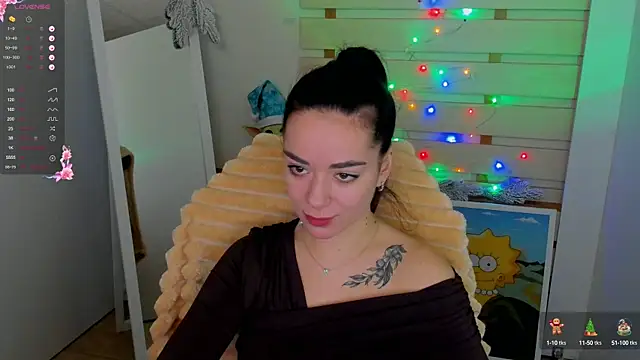 Bella XO online show from 12/28/24, 07:33