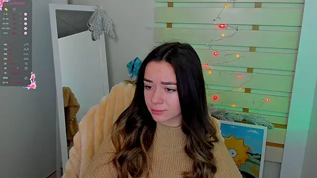 Bella XO online show from 01/07/25, 07:20