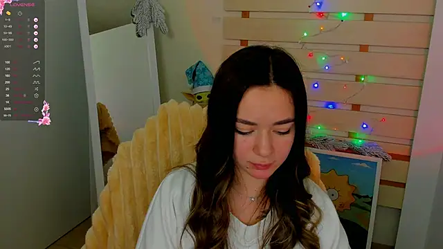 Bella XO online show from 01/08/25, 10:59