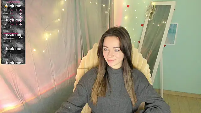 Bella XO online show from 01/10/25, 01:31