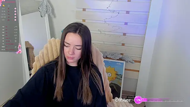 Bella XO online show from 01/16/25, 04:18