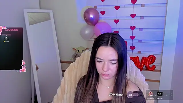 Bella XO online show from 02/19/25, 11:17