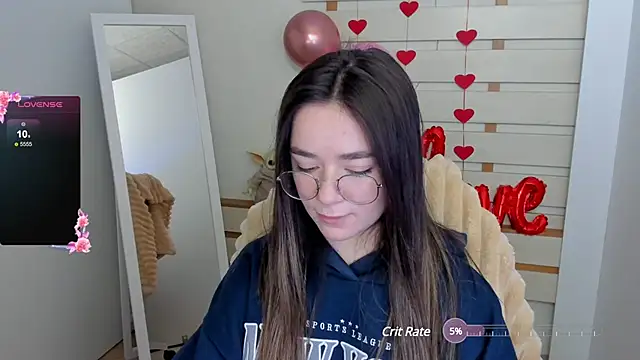 Bella XO online show from 02/21/25, 07:34