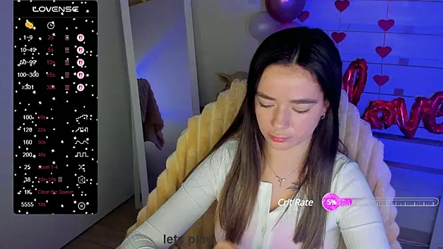 Bella XO online show from 03/14/25, 01:13