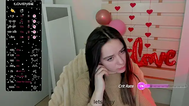 Bella XO online show from 03/19/25, 07:40