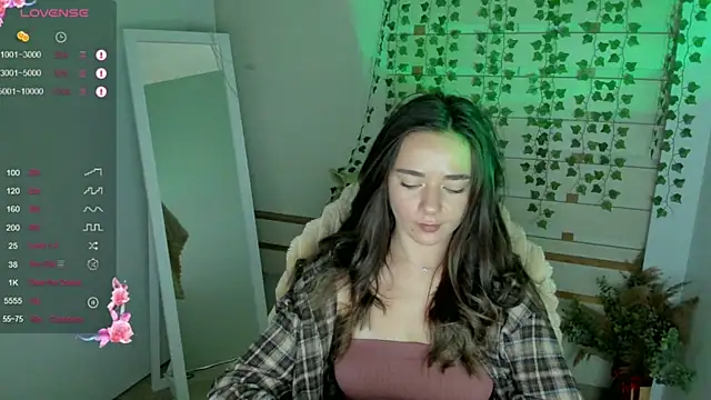 Bella XO online show from 09/11/25, 12:16