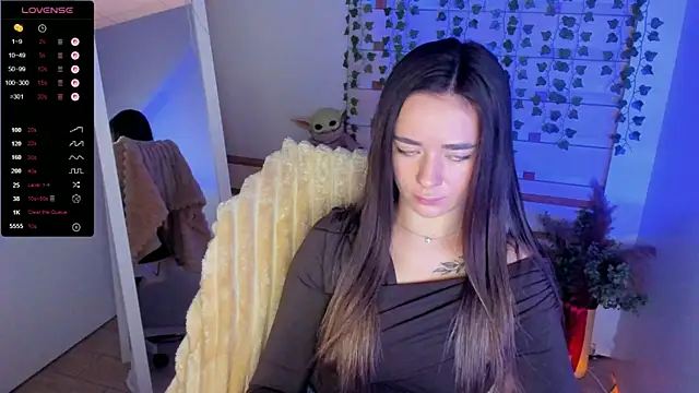 Bella XO online show from 09/28/25, 07:03