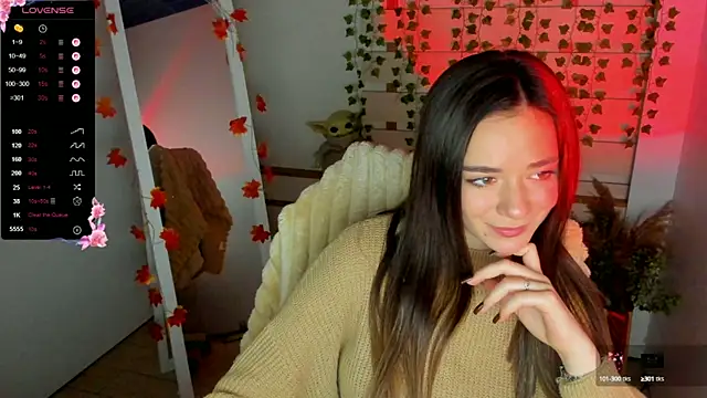 Bella XO online show from 10/02/25, 08:10