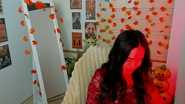 Bella XO online show from 11/13/25, 07:40