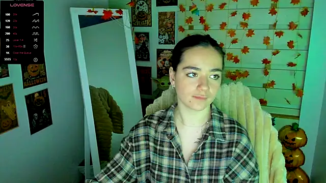 Bella XO online show from 11/16/25, 07:47