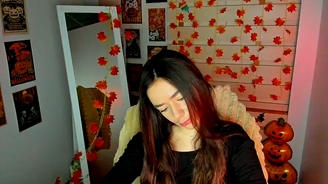 Bella XO online show from 11/23/25, 07:52