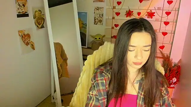 Bella XO online show from 04/08/26, 05:51