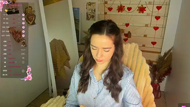 Bella XO online show from 04/14/26, 06:41