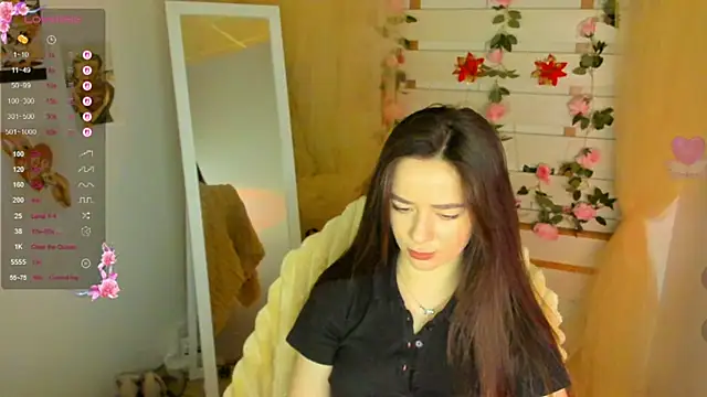 Bella XO online show from 04/20/26, 06:49