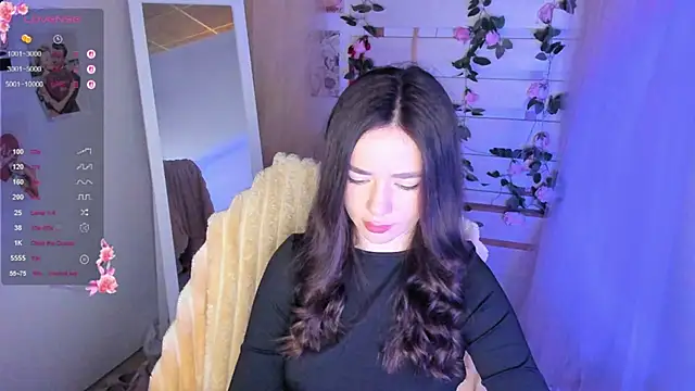 Bella XO online show from 04/22/26, 06:49